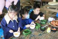 Little Farmer สำหรับนักเรียนชั้น อ.1/2568