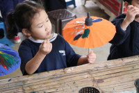 Little Farmer สำหรับนักเรียนชั้น อ.1/2568