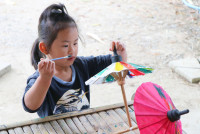 Little Farmer สำหรับนักเรียนชั้น อ.1/2568