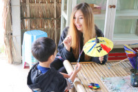 Little Farmer สำหรับนักเรียนชั้น อ.1/2568