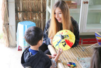 Little Farmer สำหรับนักเรียนชั้น อ.1/2568