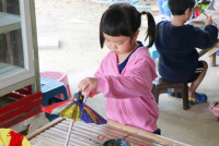 Little Farmer สำหรับนักเรียนชั้น อ.1/2568