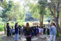 Little Farmer สำหรับนักเรียนชั้น อ.1/2568