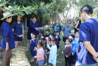 Little Farmer สำหรับนักเรียนชั้น อ.1/2568