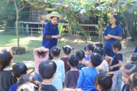 Little Farmer สำหรับนักเรียนชั้น อ.1/2568