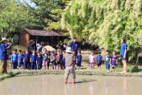 Little Farmer สำหรับนักเรียนชั้น อ.1/2568
