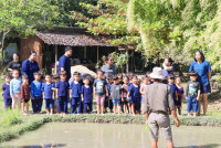 Little Farmer สำหรับนักเรียนชั้น อ.1/2568