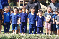 Little Farmer สำหรับนักเรียนชั้น อ.1/2568