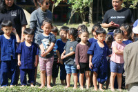 Little Farmer สำหรับนักเรียนชั้น อ.1/2568