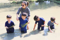 Little Farmer สำหรับนักเรียนชั้น อ.1/2568