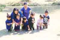 Little Farmer สำหรับนักเรียนชั้น อ.1/2568