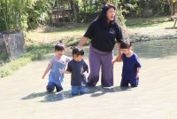 Little Farmer สำหรับนักเรียนชั้น อ.1/2568