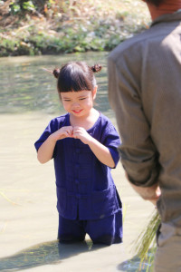 Little Farmer สำหรับนักเรียนชั้น อ.1/2568