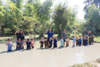 Little Farmer สำหรับนักเรียนชั้น อ.1/2568