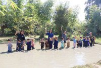 Little Farmer สำหรับนักเรียนชั้น อ.1/2568