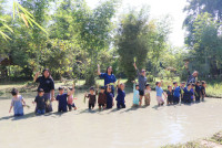 Little Farmer สำหรับนักเรียนชั้น อ.1/2568