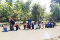 Little Farmer สำหรับนักเรียนชั้น อ.1/2568