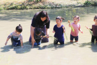 Little Farmer สำหรับนักเรียนชั้น อ.1/2568