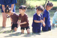 Little Farmer สำหรับนักเรียนชั้น อ.1/2568