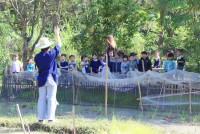 Little Farmer สำหรับนักเรียนชั้น อ.1/2568