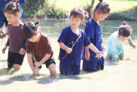 Little Farmer สำหรับนักเรียนชั้น อ.1/2568