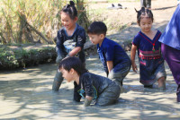 Little Farmer สำหรับนักเรียนชั้น อ.1/2568