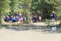 Little Farmer สำหรับนักเรียนชั้น อ.1/2568