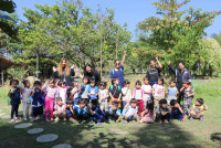 Little Farmer สำหรับนักเรียนชั้น อ.1/2568