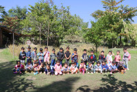 Little Farmer สำหรับนักเรียนชั้น อ.1/2568