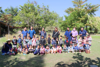 Little Farmer สำหรับนักเรียนชั้น อ.1/2568