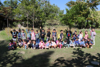 Little Farmer สำหรับนักเรียนชั้น อ.1/2568