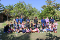 Little Farmer สำหรับนักเรียนชั้น อ.1/2568