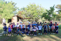 Little Farmer สำหรับนักเรียนชั้น อ.1/2568