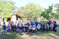 Little Farmer สำหรับนักเรียนชั้น อ.1/2568