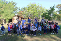 Little Farmer สำหรับนักเรียนชั้น อ.1/2568