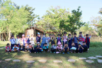 Little Farmer สำหรับนักเรียนชั้น อ.1/2568