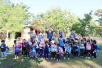 Little Farmer สำหรับนักเรียนชั้น อ.1/2568