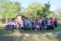 Little Farmer สำหรับนักเรียนชั้น อ.1/2568