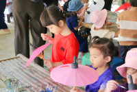 Little Farmer สำหรับนักเรียนชั้น อ.1/2568