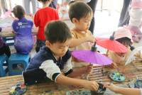 Little Farmer สำหรับนักเรียนชั้น อ.1/2568