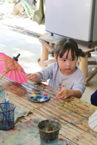 Little Farmer สำหรับนักเรียนชั้น อ.1/2568