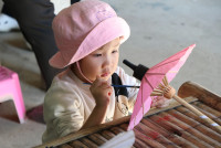 Little Farmer สำหรับนักเรียนชั้น อ.1/2568