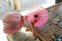 Little Farmer สำหรับนักเรียนชั้น อ.1/2568