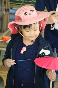 Little Farmer สำหรับนักเรียนชั้น อ.1/2568