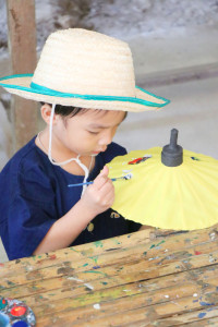 Little Farmer สำหรับนักเรียนชั้น อ.1/2568