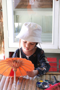 Little Farmer สำหรับนักเรียนชั้น อ.1/2568