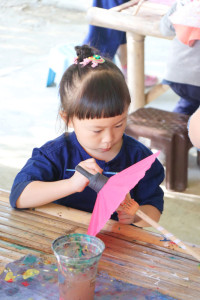 Little Farmer สำหรับนักเรียนชั้น อ.1/2568