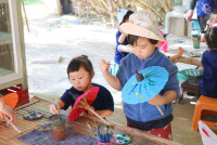 Little Farmer สำหรับนักเรียนชั้น อ.1/2568