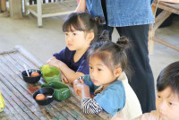 Little Farmer สำหรับนักเรียนชั้น อ.1/2568