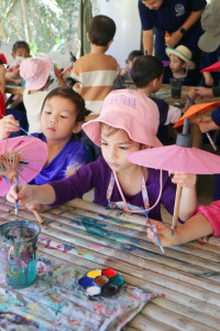 Little Farmer สำหรับนักเรียนชั้น อ.1/2568